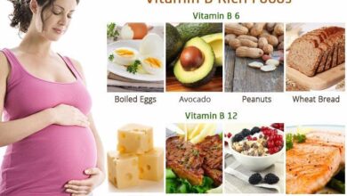 Prenatal Nutrition: What to Eat When You're Expecting to Nourish Both You and Your Baby