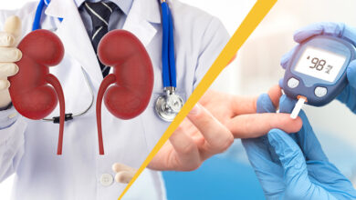 The Intricate Connection Between Diabetes and Kidney Disease: A Detailed Study
